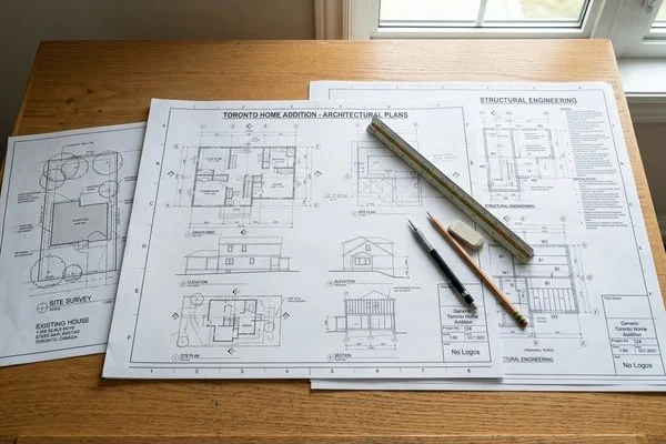 Renovation project photo 4
