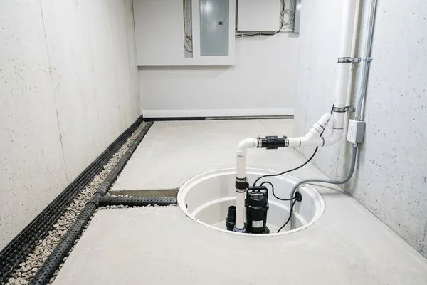 Renovation project photo 3