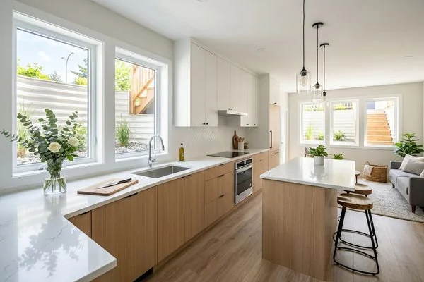 Renovation project photo 2